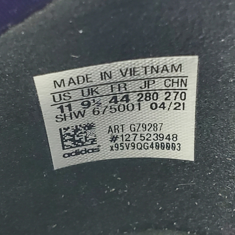 🆕️ ADIDAS Shoes NMD R1 SPECTOO Boost Running Sneaker - Picture 12 of 12